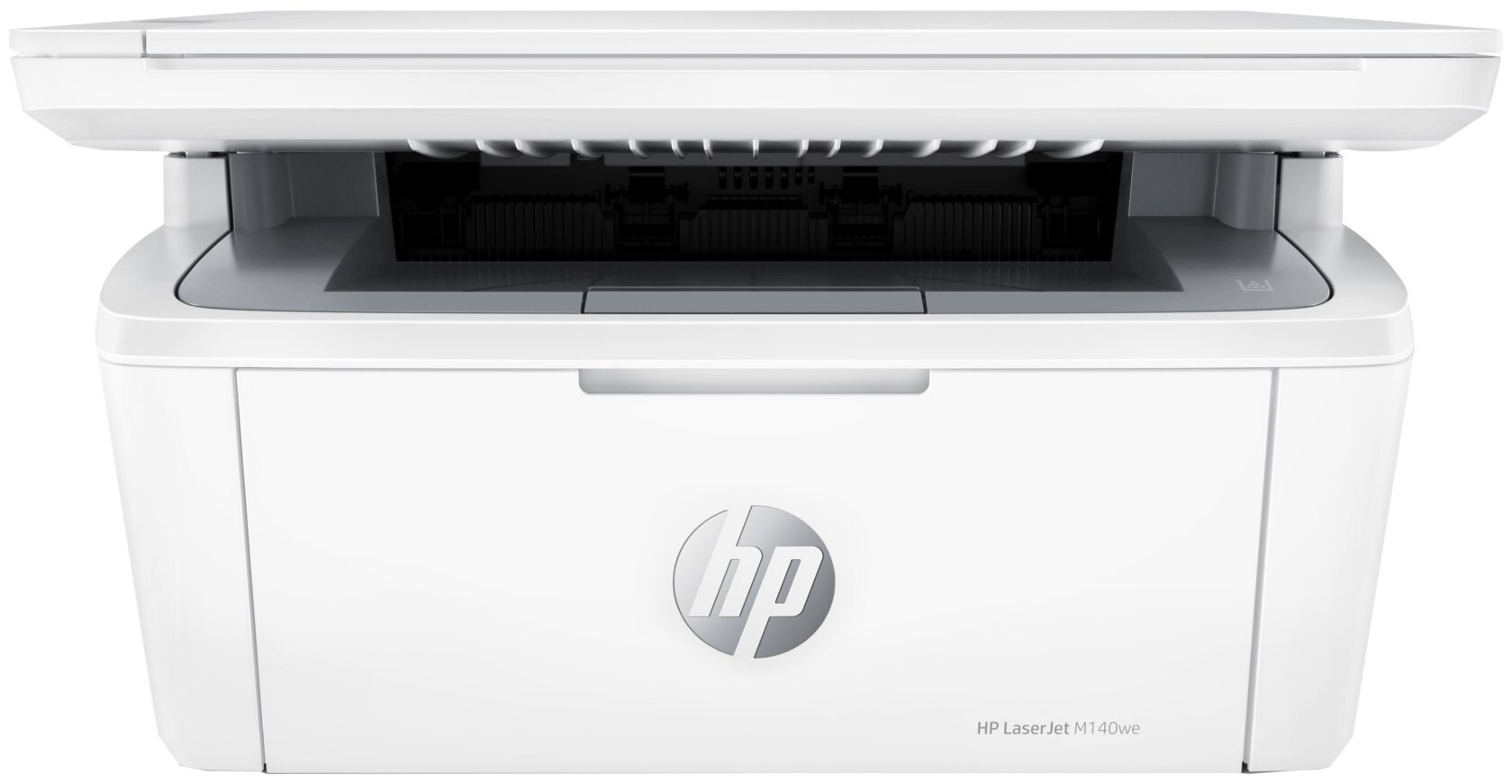HP LaserJet M140we (A4, принтер/копир/сканер, 20ppm, 600dpi, 64Mb, WiFi, BLE, USB) - фото №1