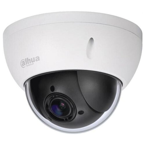 Видеокамера IP Dahua DH-SD22204UE-GN 27-11мм цветная 2549000₽