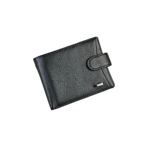 фото Кошелек мужской натуральная кожа kiti-sab