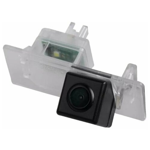 Камера заднего вида Фольксваген Террамонт VW Teramont 2017-2021 210000₽