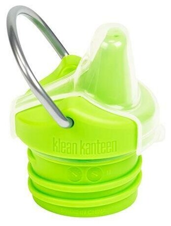 Крышка Klean Kanteen Kid Sippy New 1009126