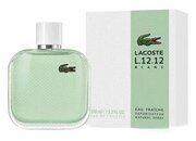 Туалетная вода Lacoste L.12.12. Blanc Eau Fraiche 50 мл.