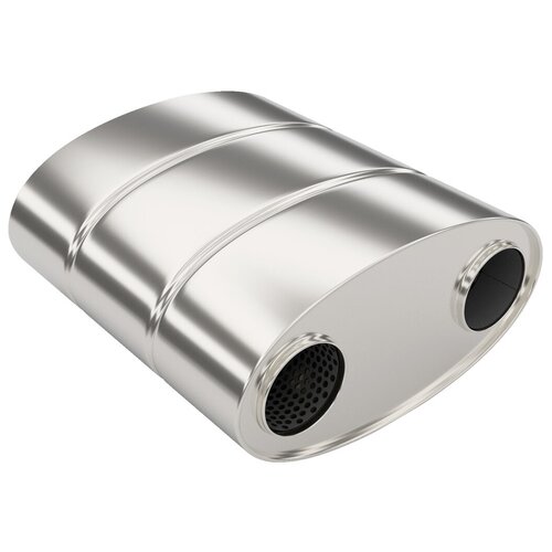 Глушитель камерный SS2.280.63/63R