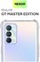 Противоударный чехол BROSCORP на Realme GT Master Edition (Рилми ...