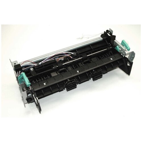 HP LJ 1160/1320 Fuser Assembly Термоблок/печка в сборе RM1-2337/RM1-1461 / RM1-2326 термоузел в сборе hp lj1160 1320 3390 3392 rm1 1461 rm1 2337 rm1 2326 fm2 6718