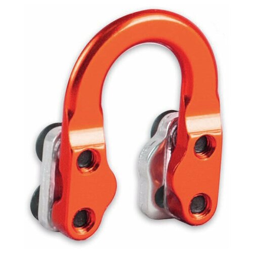 Петля для релиза Topoint - TP145, цвет черный