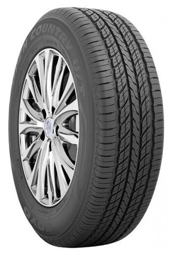 Toyo Open Country U/T 215/65R16 98H