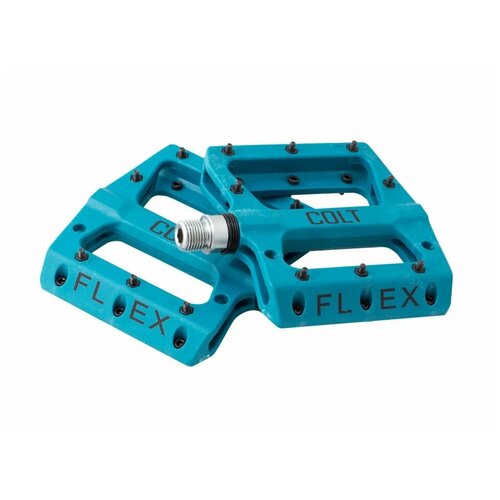 фото Педали colt bikes flex