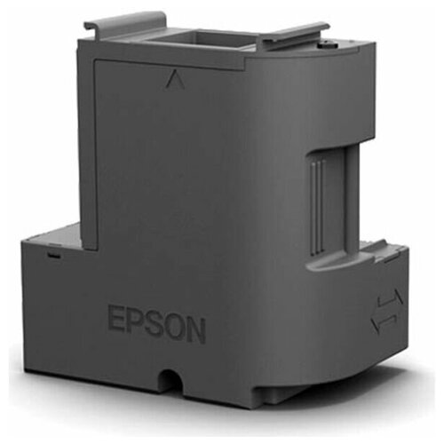 Емкость для отработанный чернил Epson C13T04D100 для L6160/6170/6190 t04d100 t04d1 maintenance tank sponge for epson m2140 l6171 l6170 xp 5100 5105 wf 2800 2860 2865 et 2700 2750 3700 printer