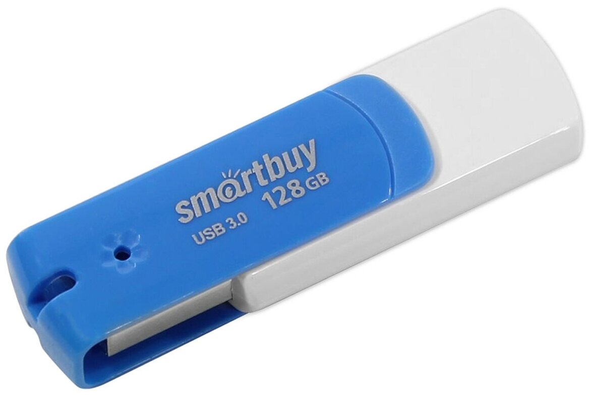 Накопитель USB 3.0 8GB SmartBuy - фото №3