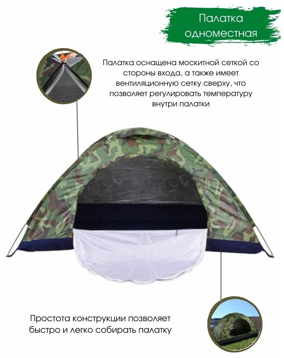 Палатка SPLAV Phantom (камуфляж) — купить по низкой цене на Яндекс Маркете