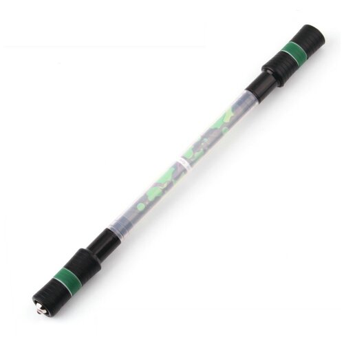 Ручка трюковая Finger Dance Pen Spinning ZW-1003 зелёный