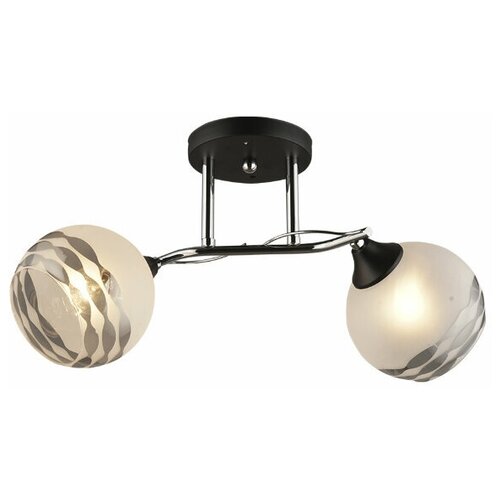 Люстра Семь Огней THERESIA 65972.01.13.02