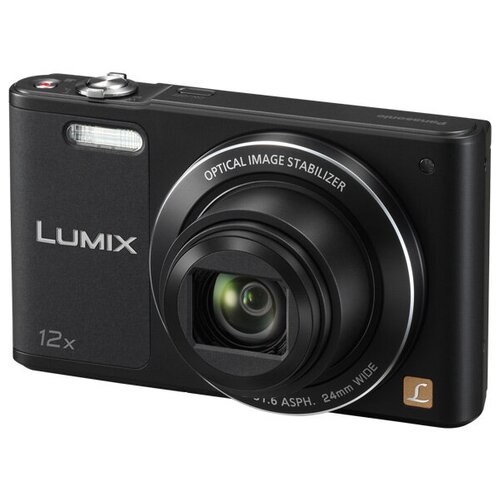 Panasonic Lumix DMC-SZ10 2770000₽