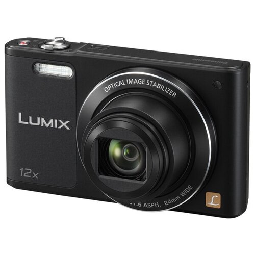 Panasonic Lumix DMC-SZ10