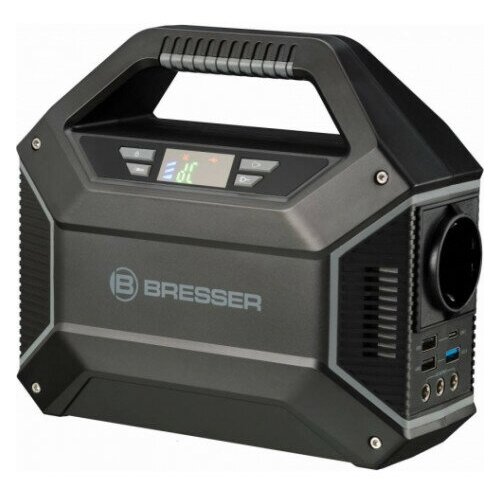 Внешний аккумулятор Bresser 13Ah 1985000₽