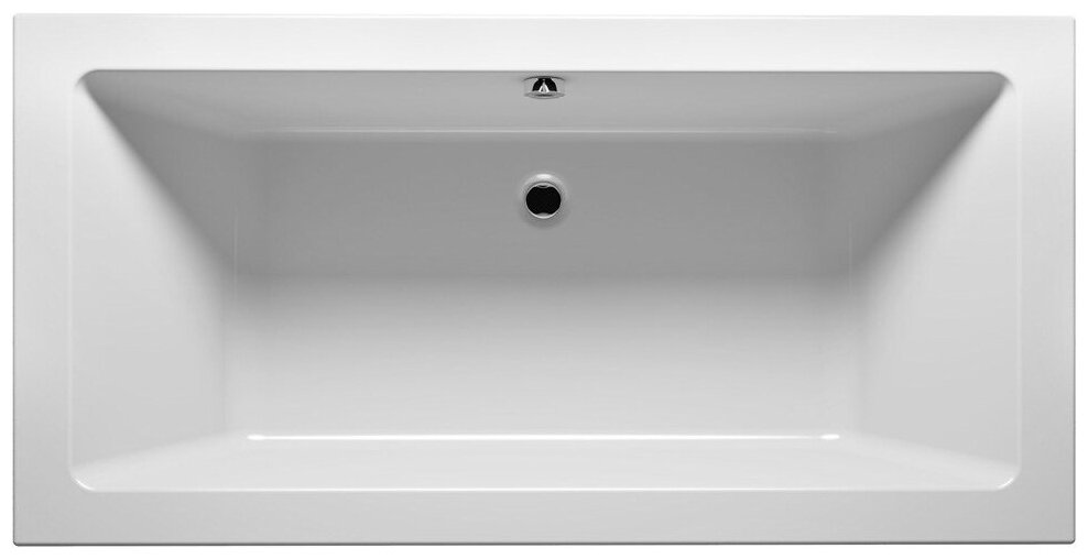 Ванна акриловая Riho Lugo 190*90 B136001005