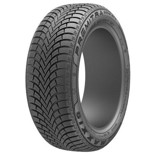 Шина Maxxis(Максис) WP6 Premitra Snow 255/40 R18 99V