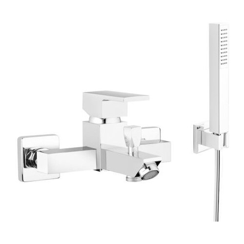 Смеситель для ванны настенный MAMOLI FEEL 1840PD40D221