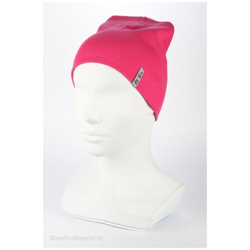 Шапка по голове OlSen цвет Белый