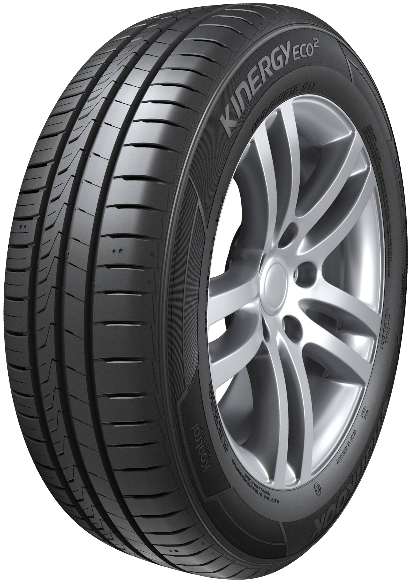 Автошина Hankook 185/60R14 82H Kinergy Eco 2 K435