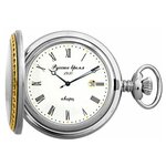 Часы Русское Время 2784282F карманные кварцевые - изображение