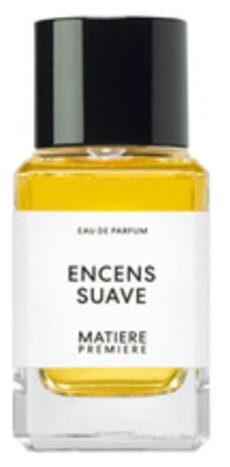 Matiere Premiere Encens Suave парфюмерная вода 100мл