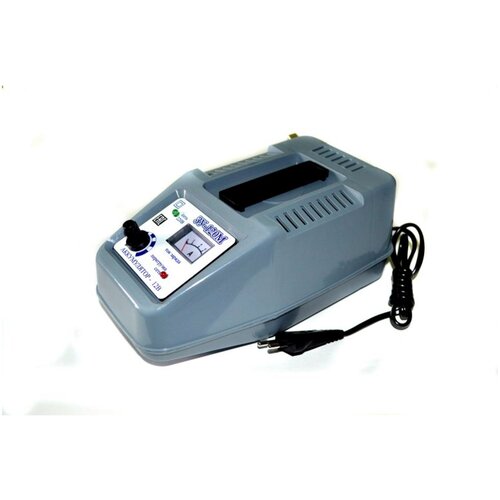 Зарядное устройство ЗУ-120М для АКБ 12V 0-10A ручной режим 220V тамбов 480000₽