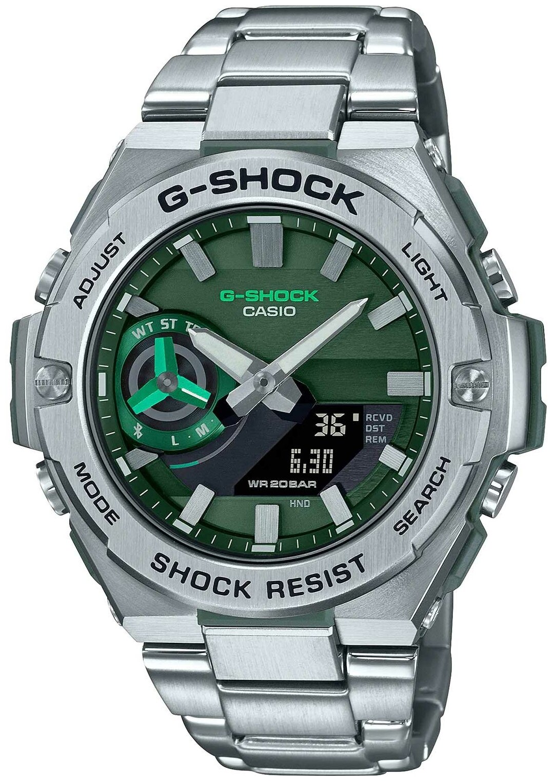 Наручные часы CASIO G-Shock 78334