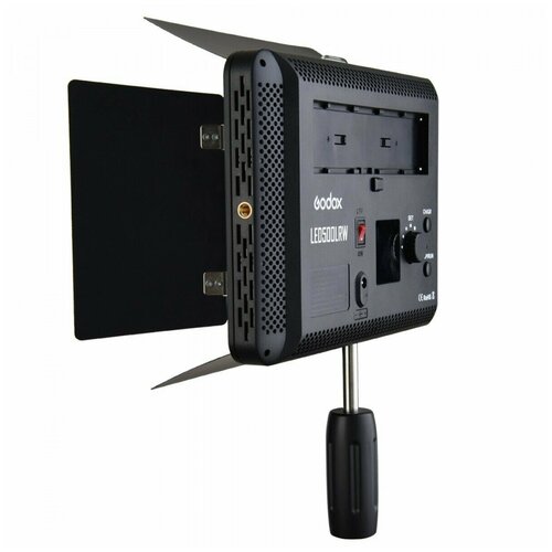 Осветитель светодиодный Godox LED500LRW без пульта 1196000₽