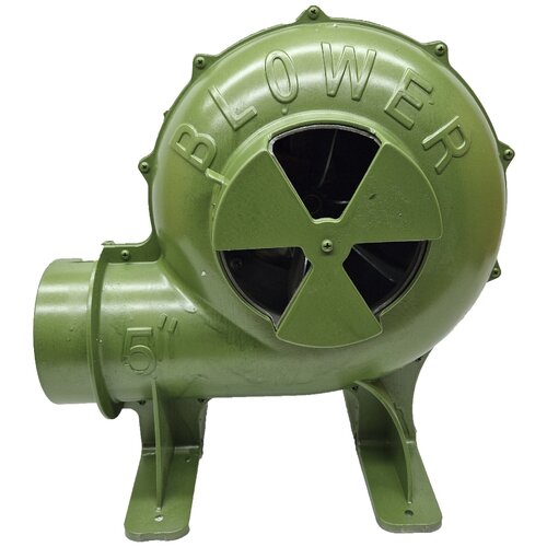 Вентилятор для кузнечного горна VT1-5 2800000₽