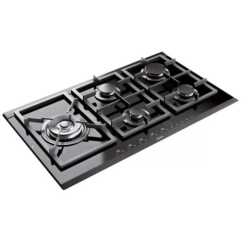 Газовая варочная панель Pando PGA-4490 черный 22999000₽