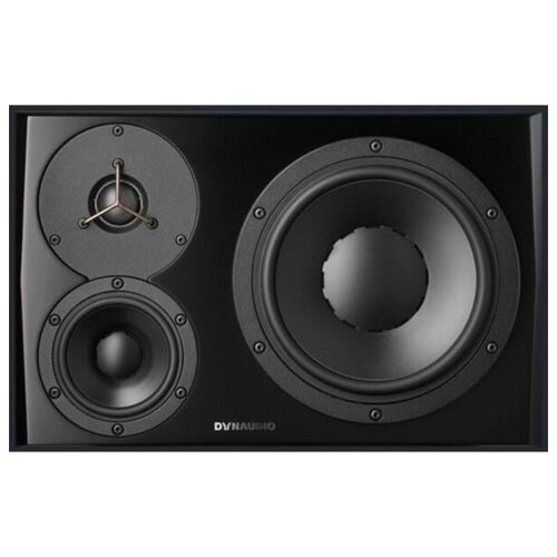 Студийный монитор Dynaudio LYD-48 Black Left 16687400₽