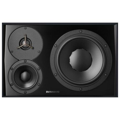 Студийный монитор Dynaudio LYD-48 Black Left