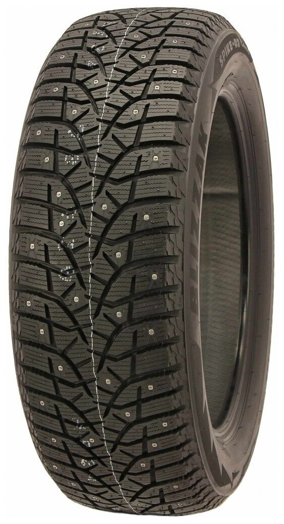 Шина Bridgestone Blizzak Spike-02 205/65R15 94T