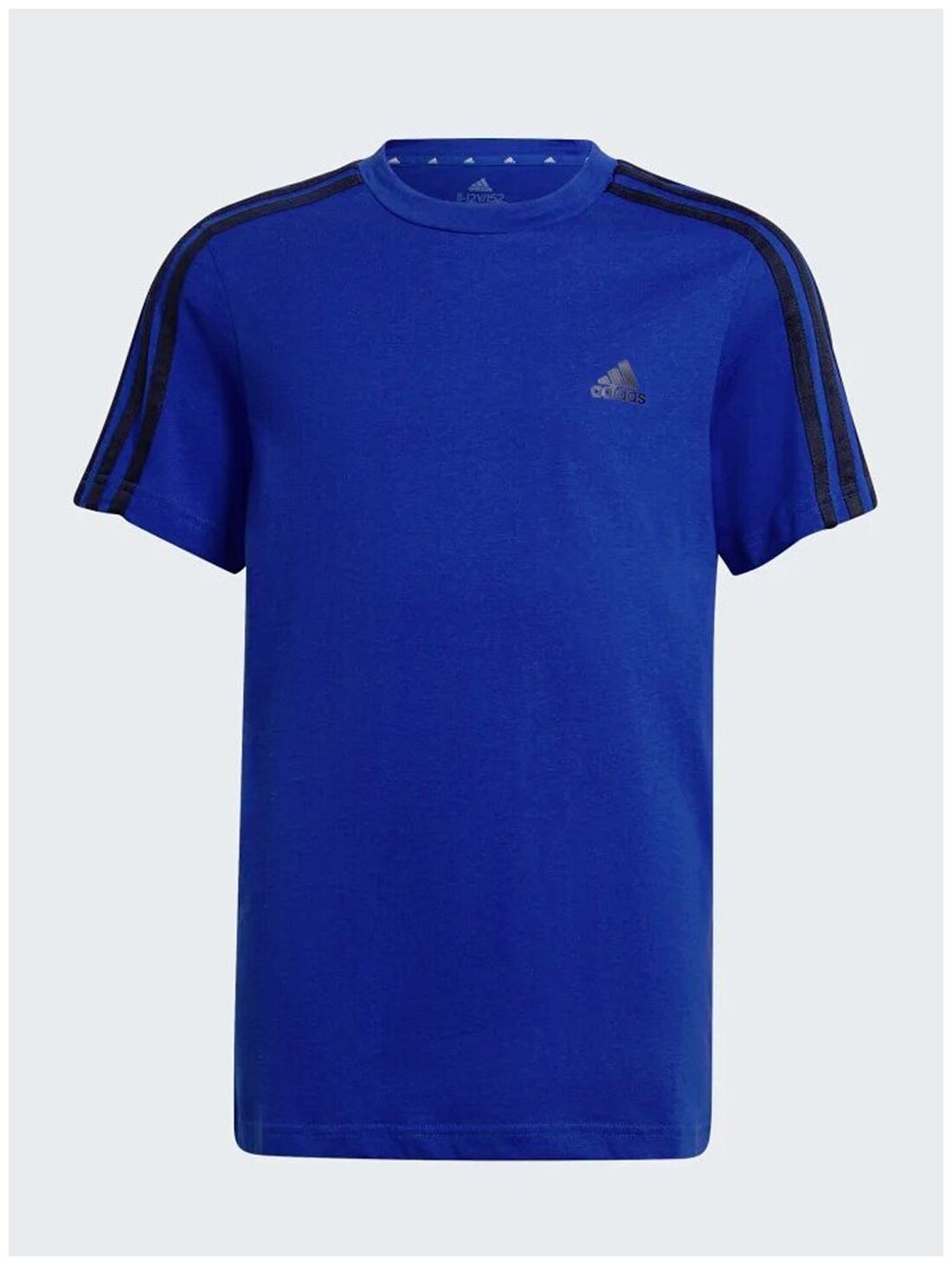 Футболка HE9303/adidas/(B3ST)/team royal blue/116