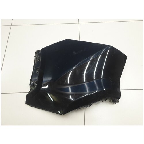 Накладка заднего бампера левая для Toyota RAV 4 2019- 5216242944 20050₽