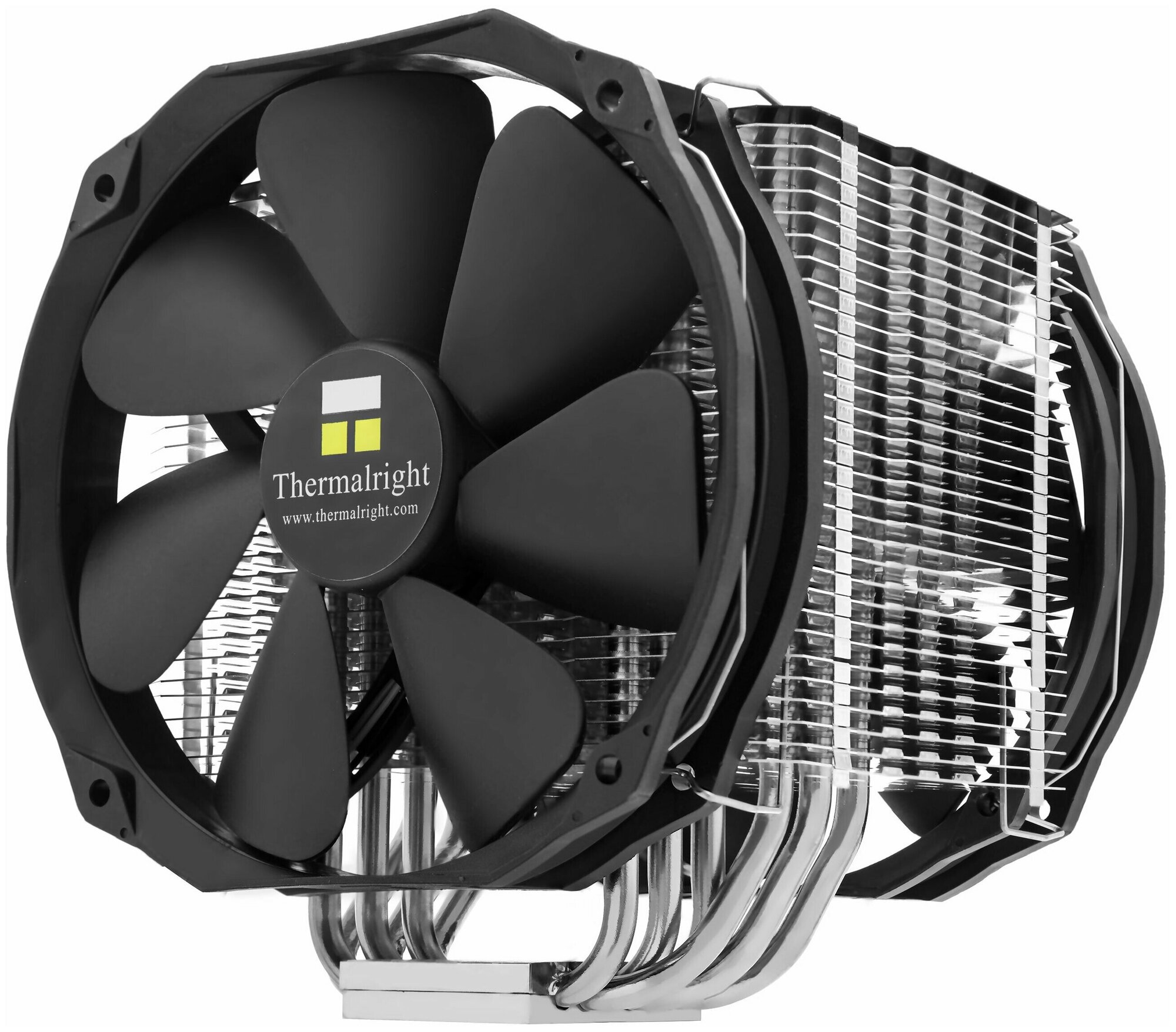 Кулер Thermalright - фото №4