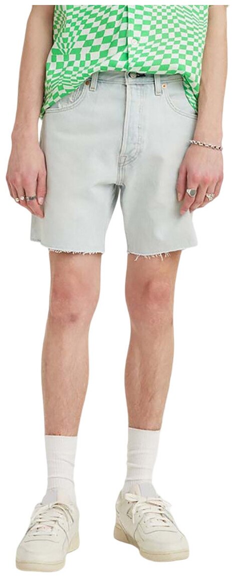 Шорты Levis 501 93 Shorts Мужчины 85221-0048 297