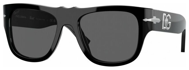 Persol Солнцезащитные очки Persol PO3294S 95/B1 Black [PO3294S 95/B1] 