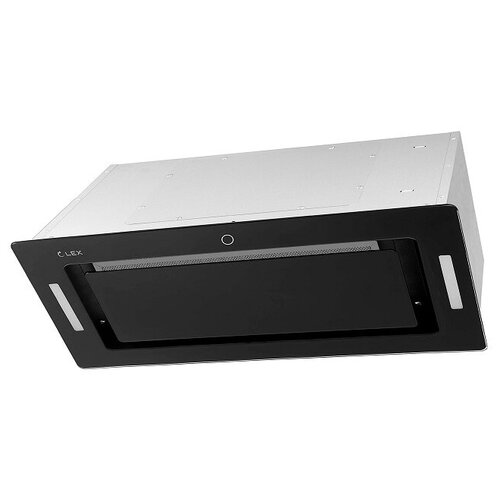 Вытяжка LEX GS BLOC GS 900 black 2029000₽