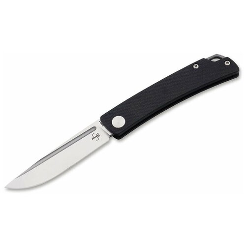 фото Складной нож boker celos g10 black