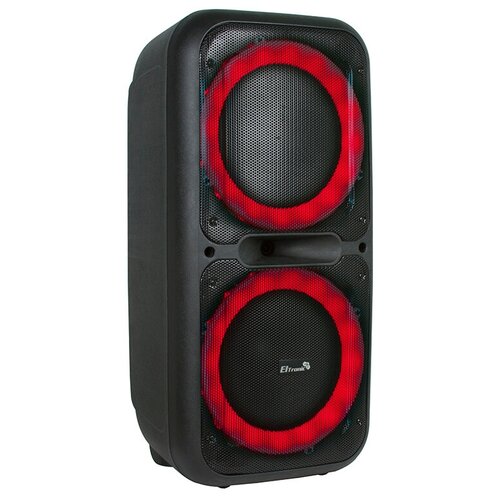 Колонка ELTRONIC 20-05 DANCE BOX 500 динамик 2шт12 с TWS 2200000₽