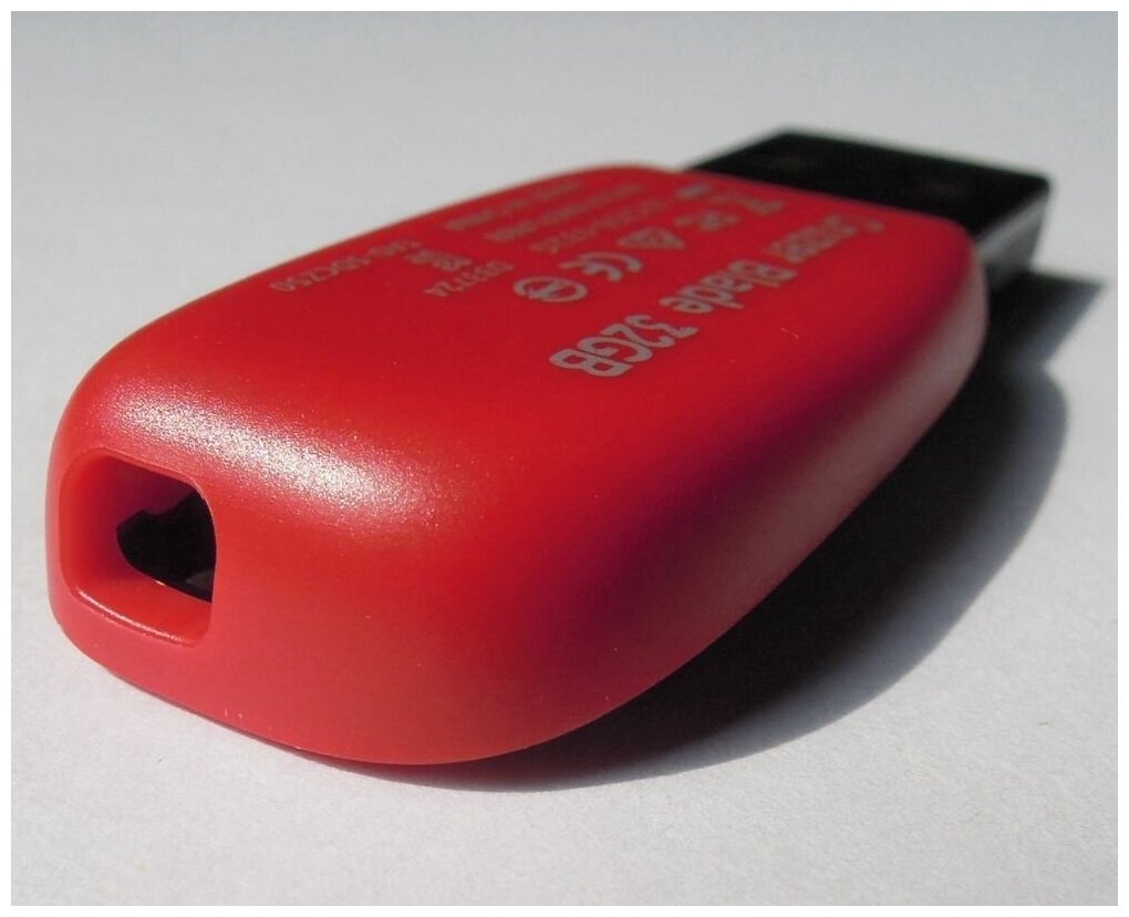 USB флешка SanDisk - фото №10