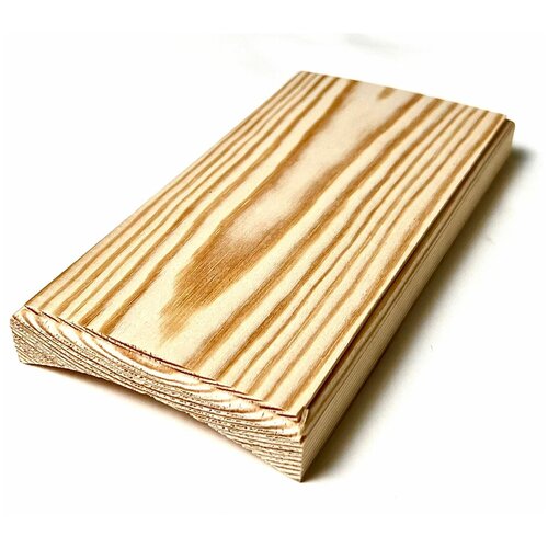 Накладка наружного монтажа универсальная на бревно 2-местная д220-260, УС-2-220/240/260