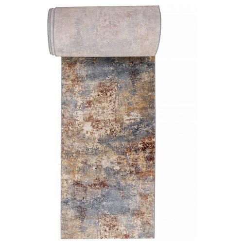 Ковровая дорожка D882 - MULTICOLOR - коллекция DELMAR 1.00x25.00