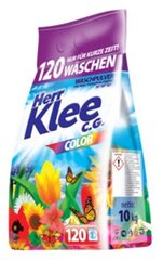 Стиральный порошок Herr Klee C.g. Color для цветного белья 10 кг м/у