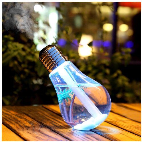 Увлажнитель воздуха домой и в офис 41800₽