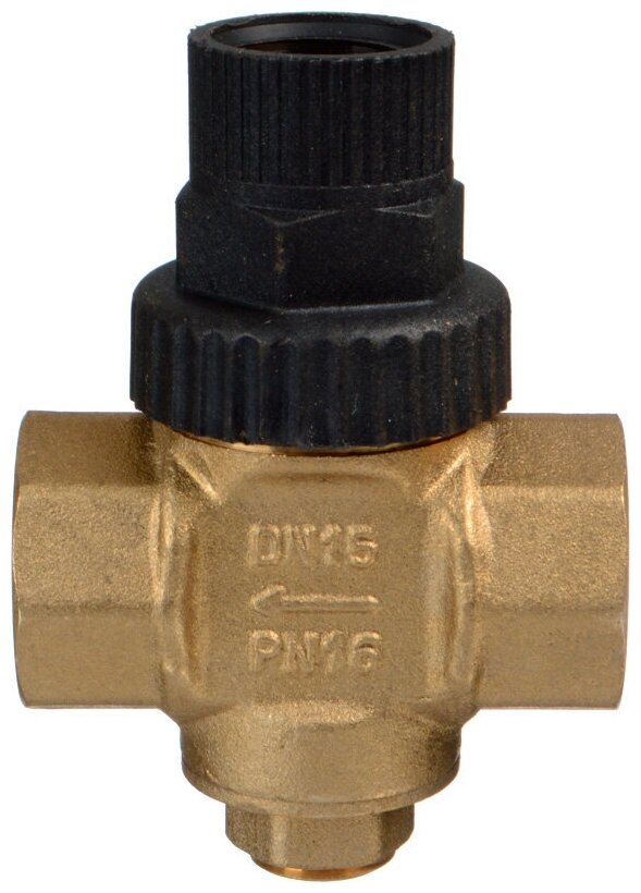 Регуляторы давления воды с регулировкой для частного дома — купить по ...