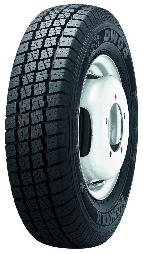 Hankook Winter Radial DW04 145/0R13C 88/86P